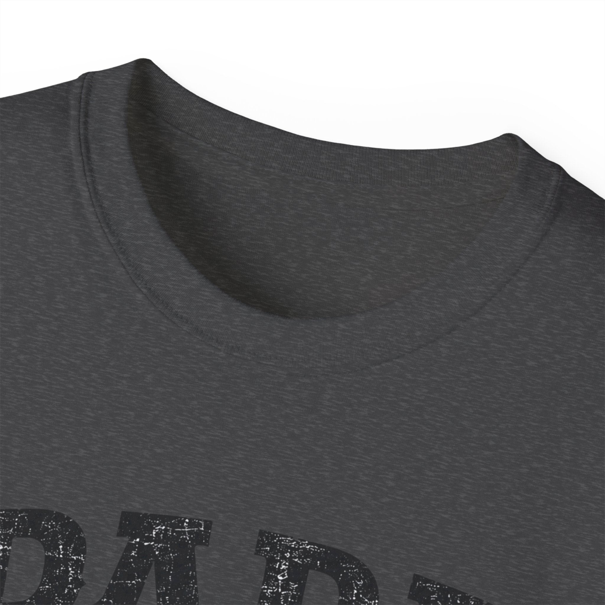 PAPA Cotton Tee
