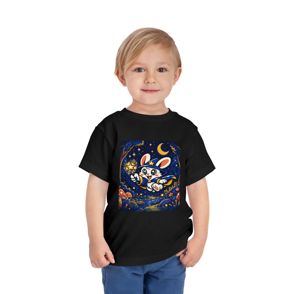 Wizard Bunny Tee