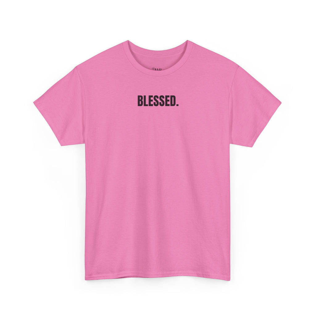 BLESSED Tee
