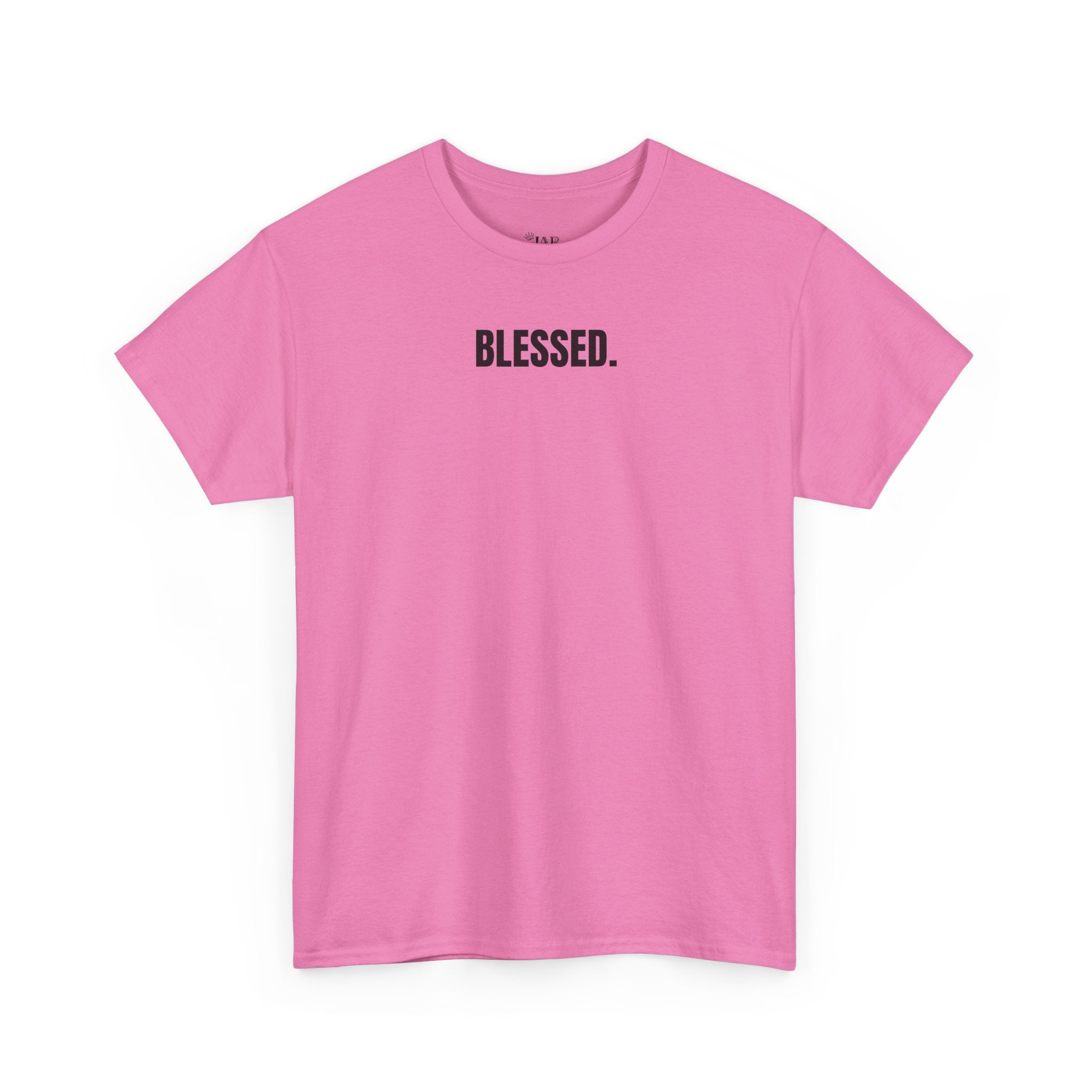 BLESSED Tee