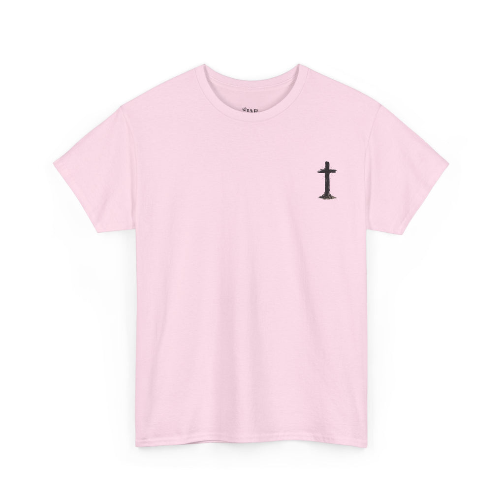 Faith Over EverythingTee