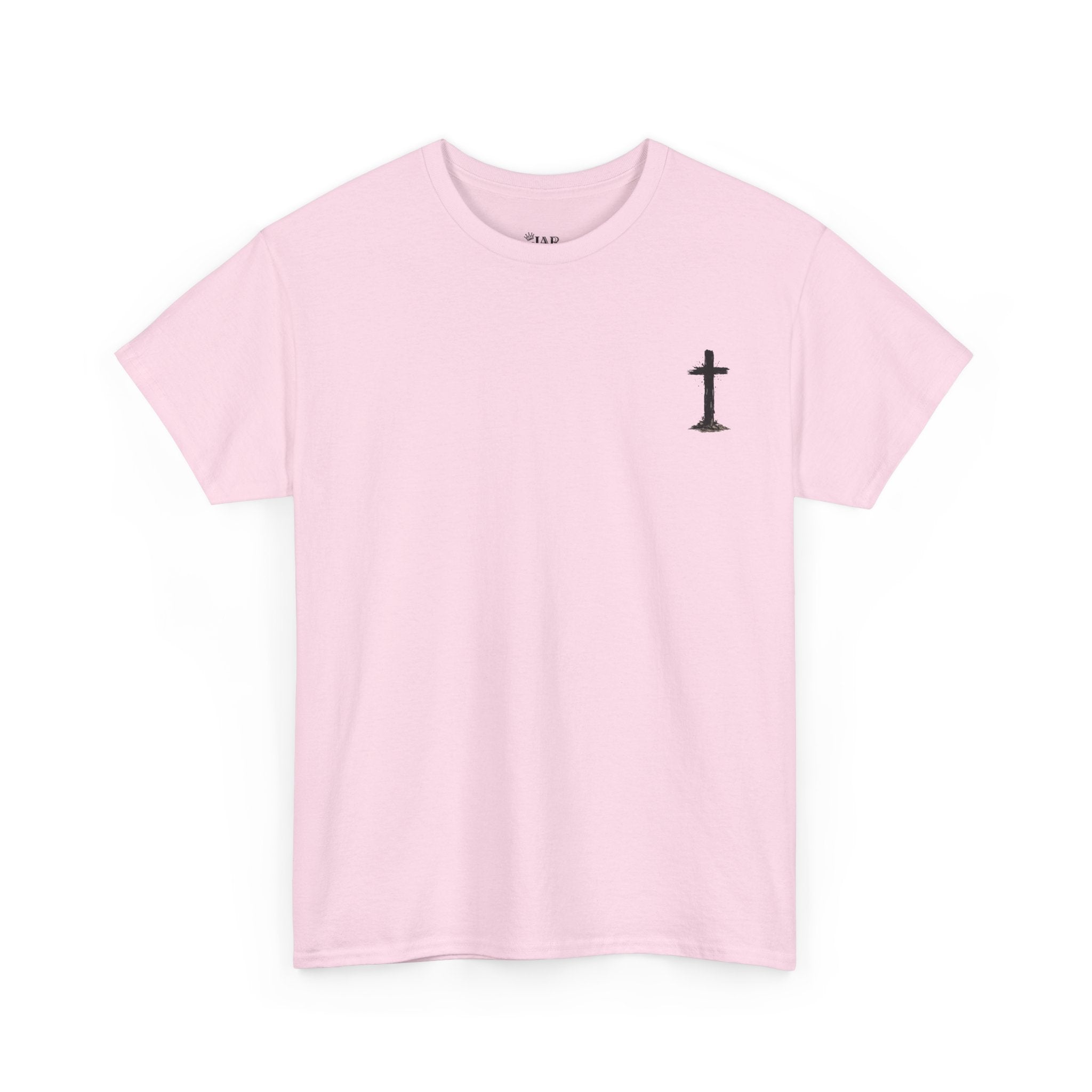 Faith Over EverythingTee