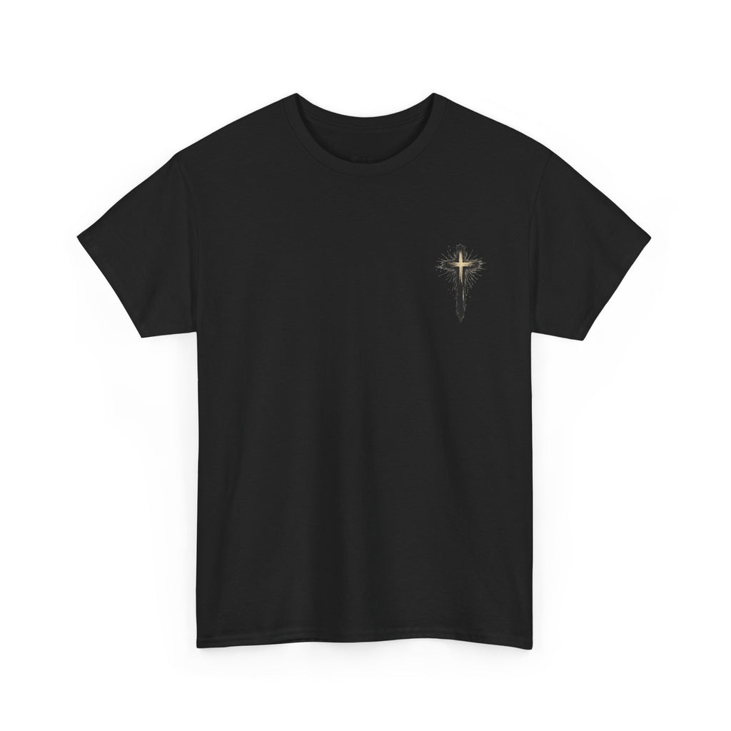 Miracle Worker Tee