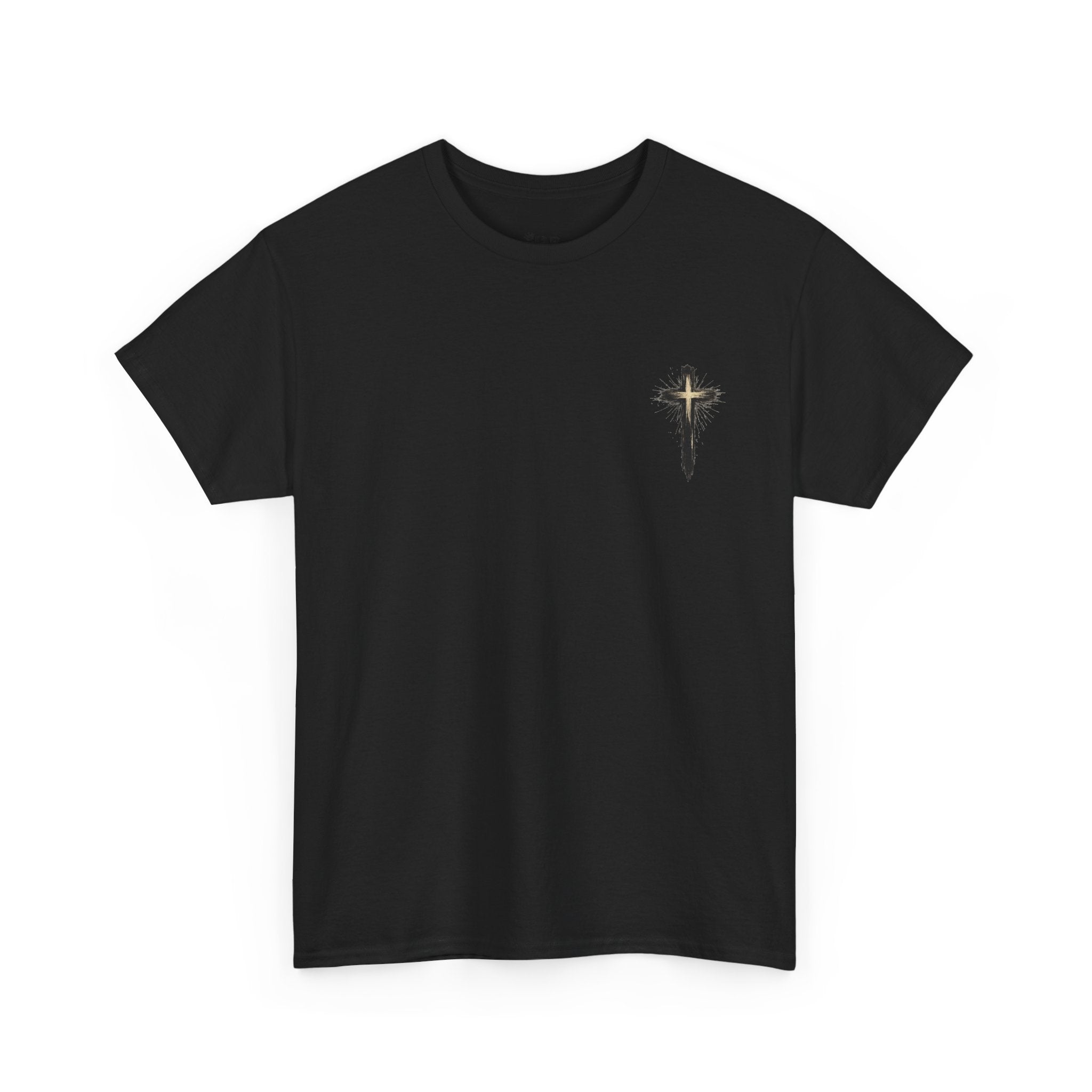 Miracle Worker Tee