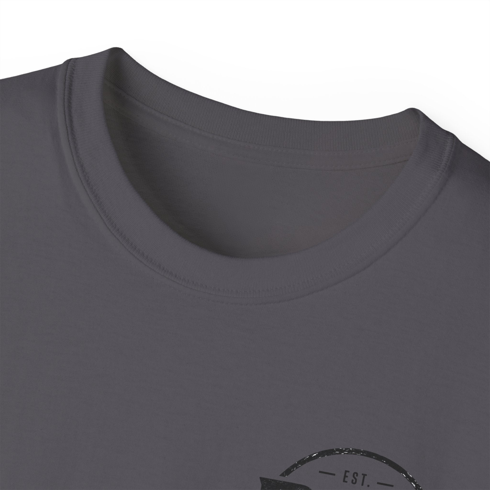 DAD Cotton Tee
