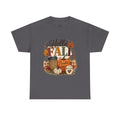 Hello Fall V1 Cotton Tee