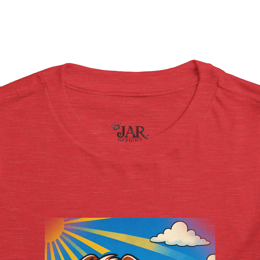 Superhero Dog Tee