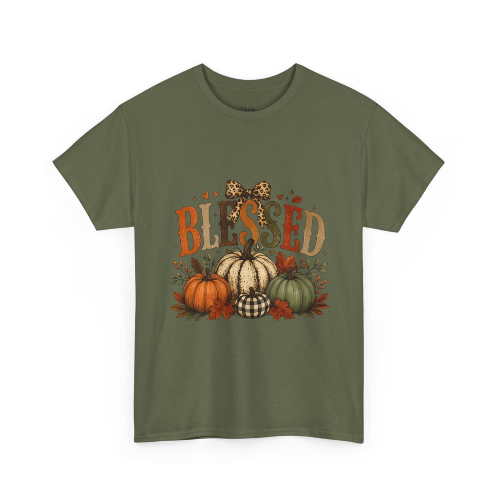 Blessed Cotton Tee