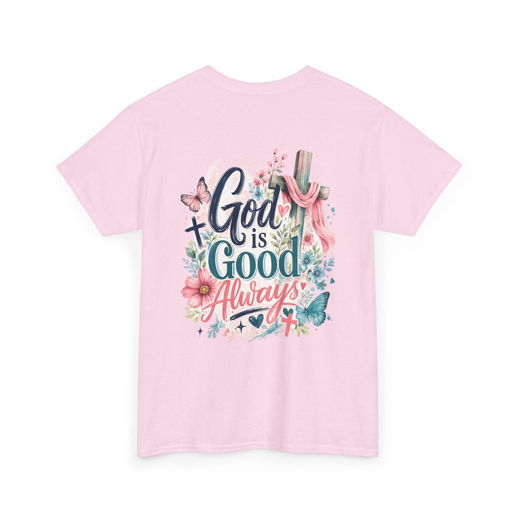 God is Good Tee