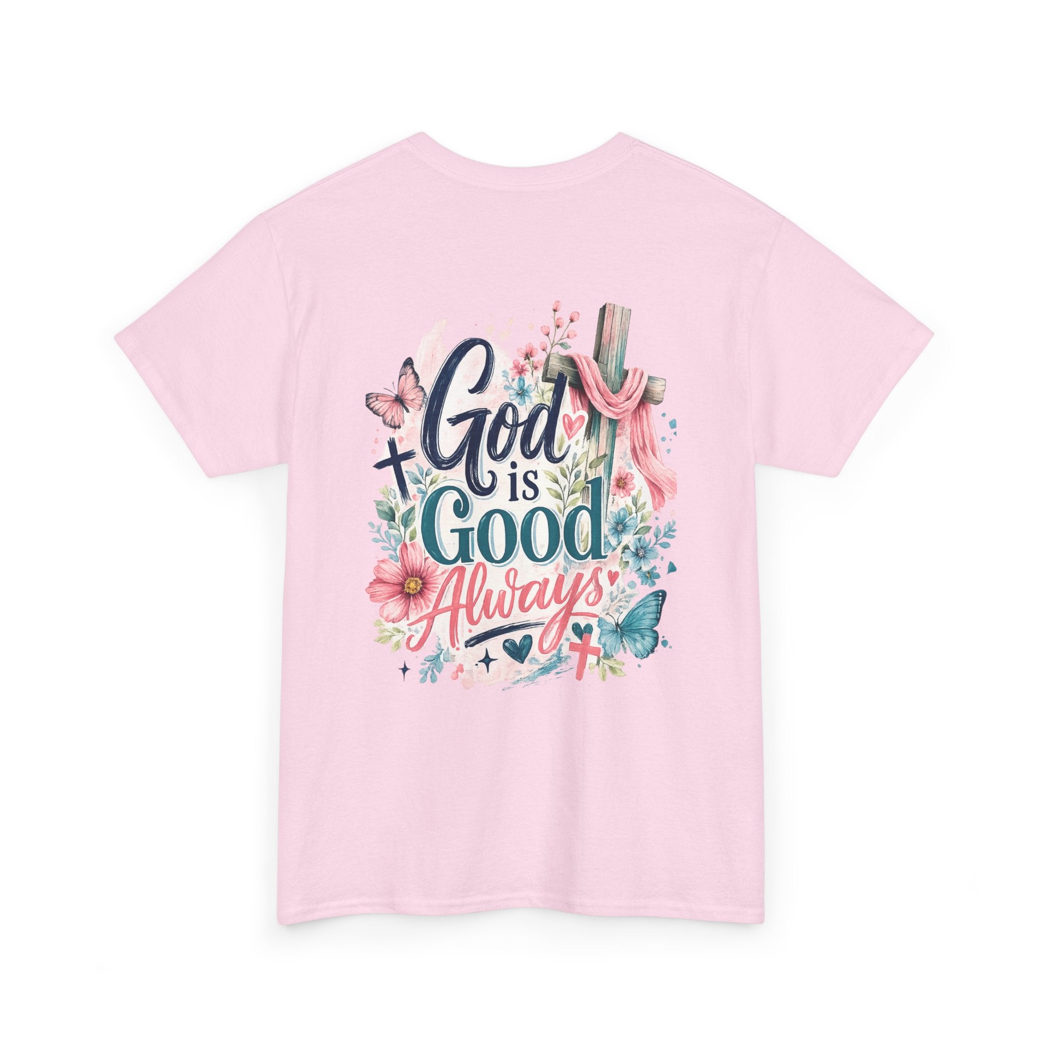 God is Good Tee