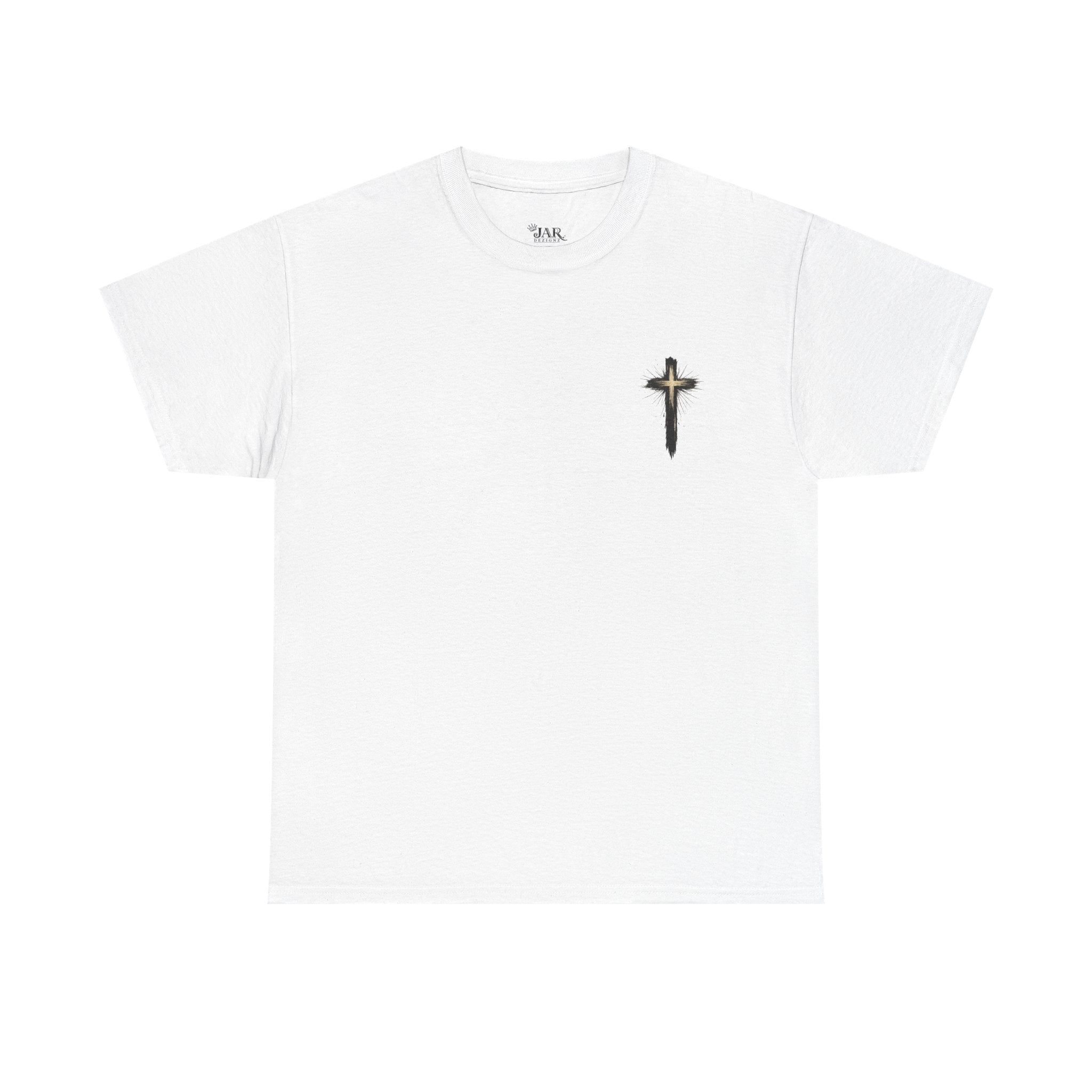 Miracle Worker Tee