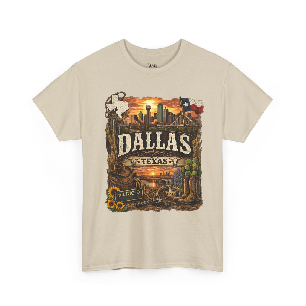 DallasTee