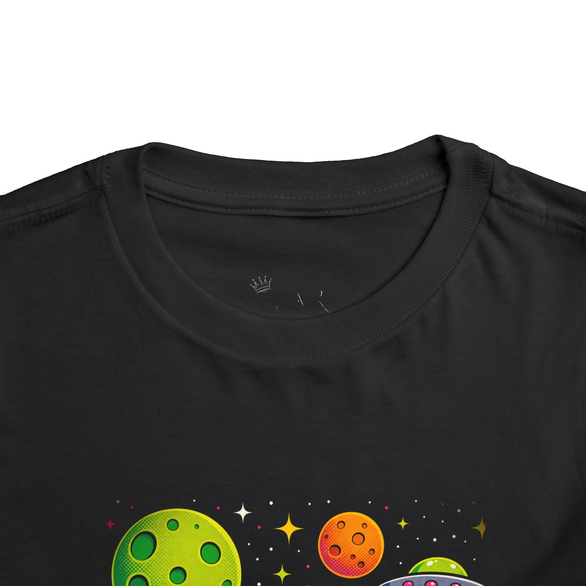 Friendly Alien Tee