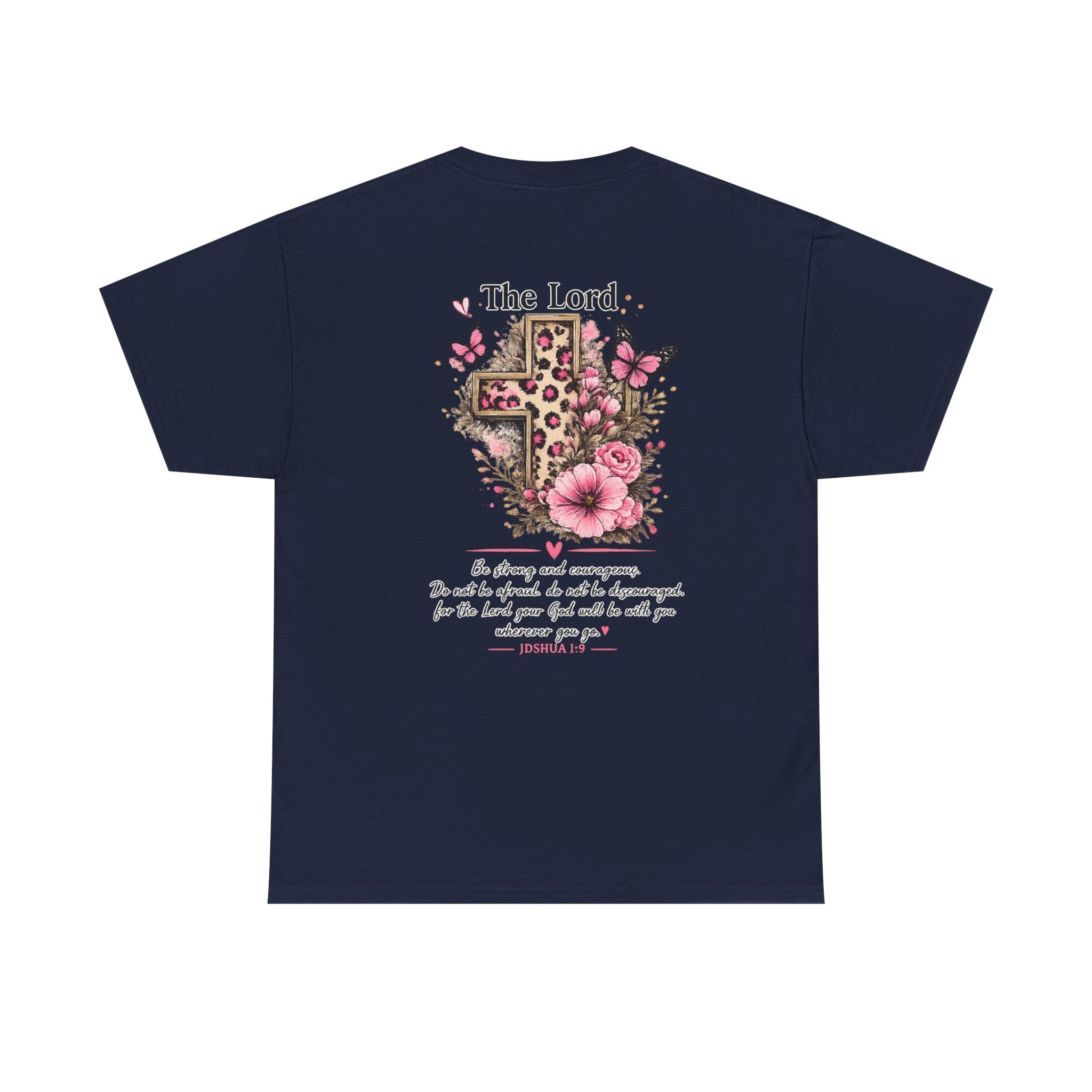 The Lord Tee