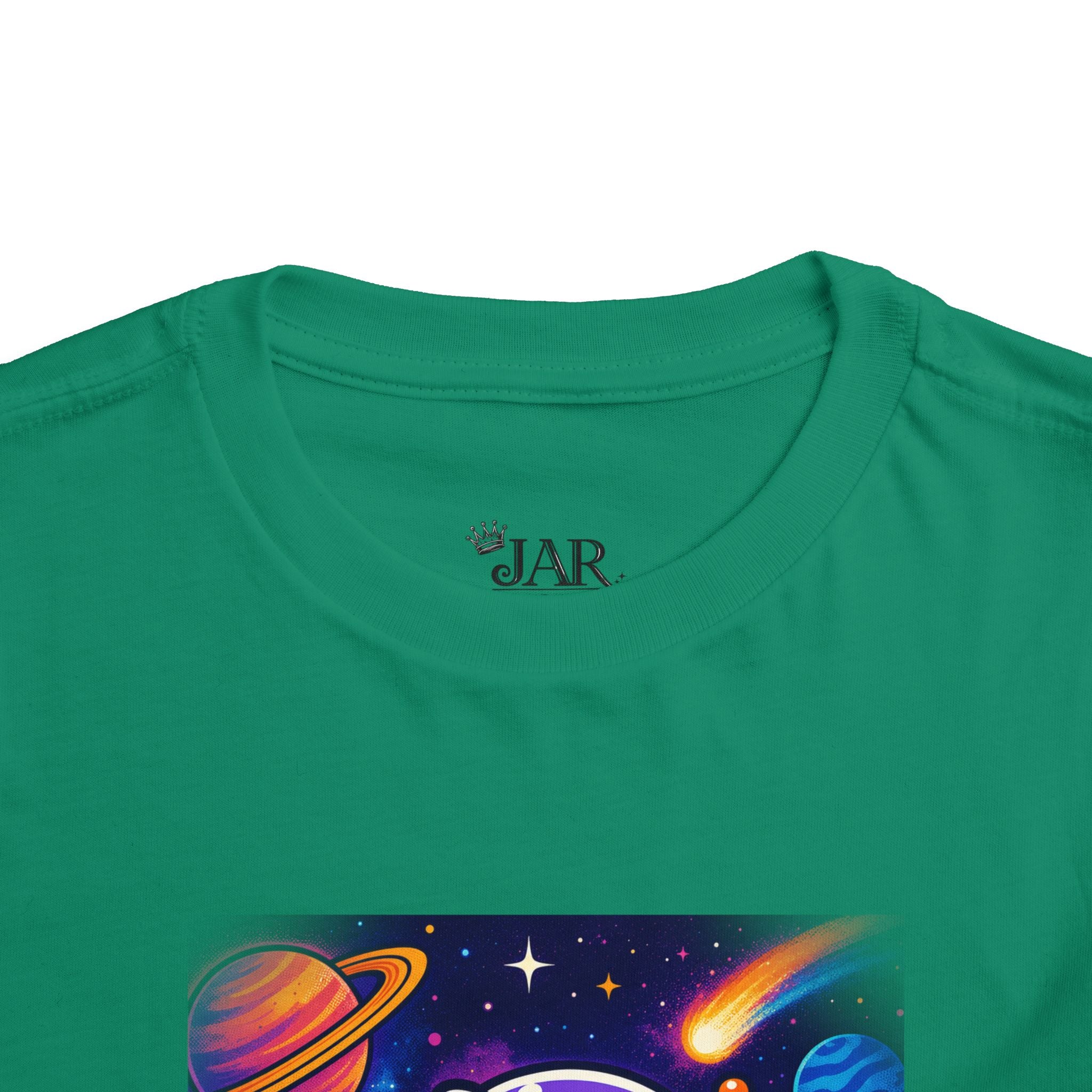 Astronaut Cat Tee