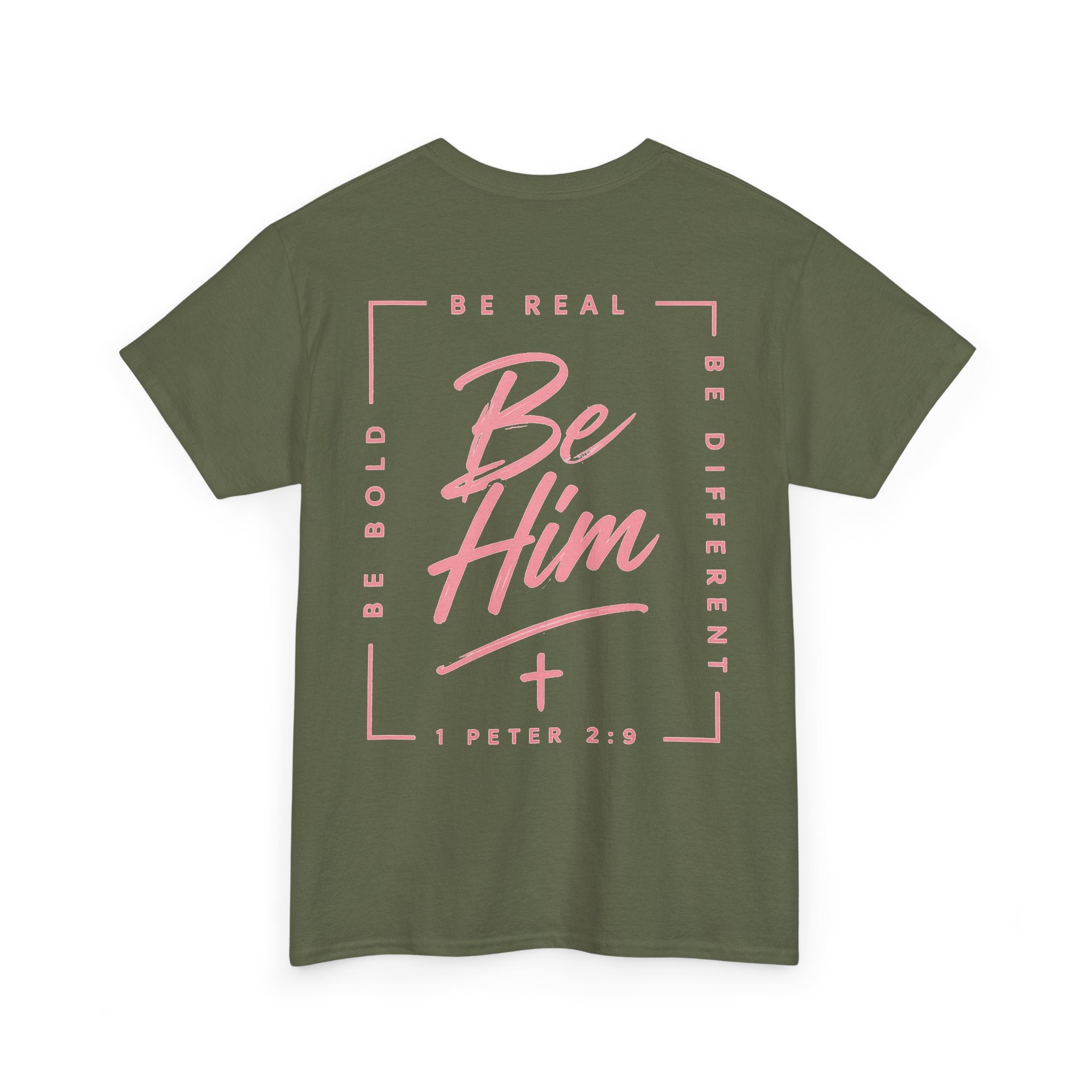 Be Him Tee