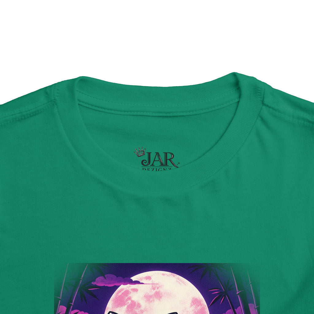 Ninja Fox Tee