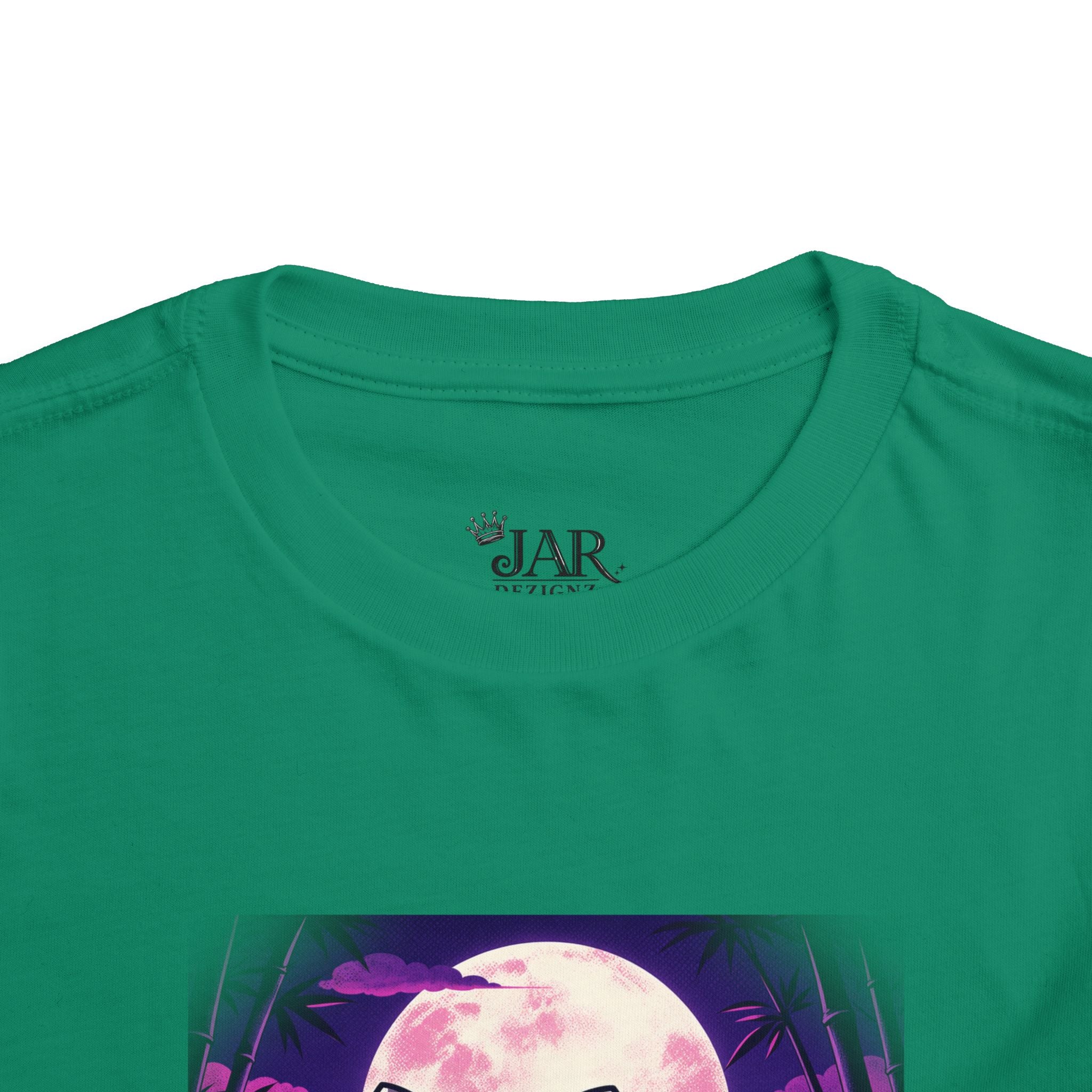 Ninja Fox Tee