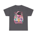 Diamond Hunt Cotton Tee