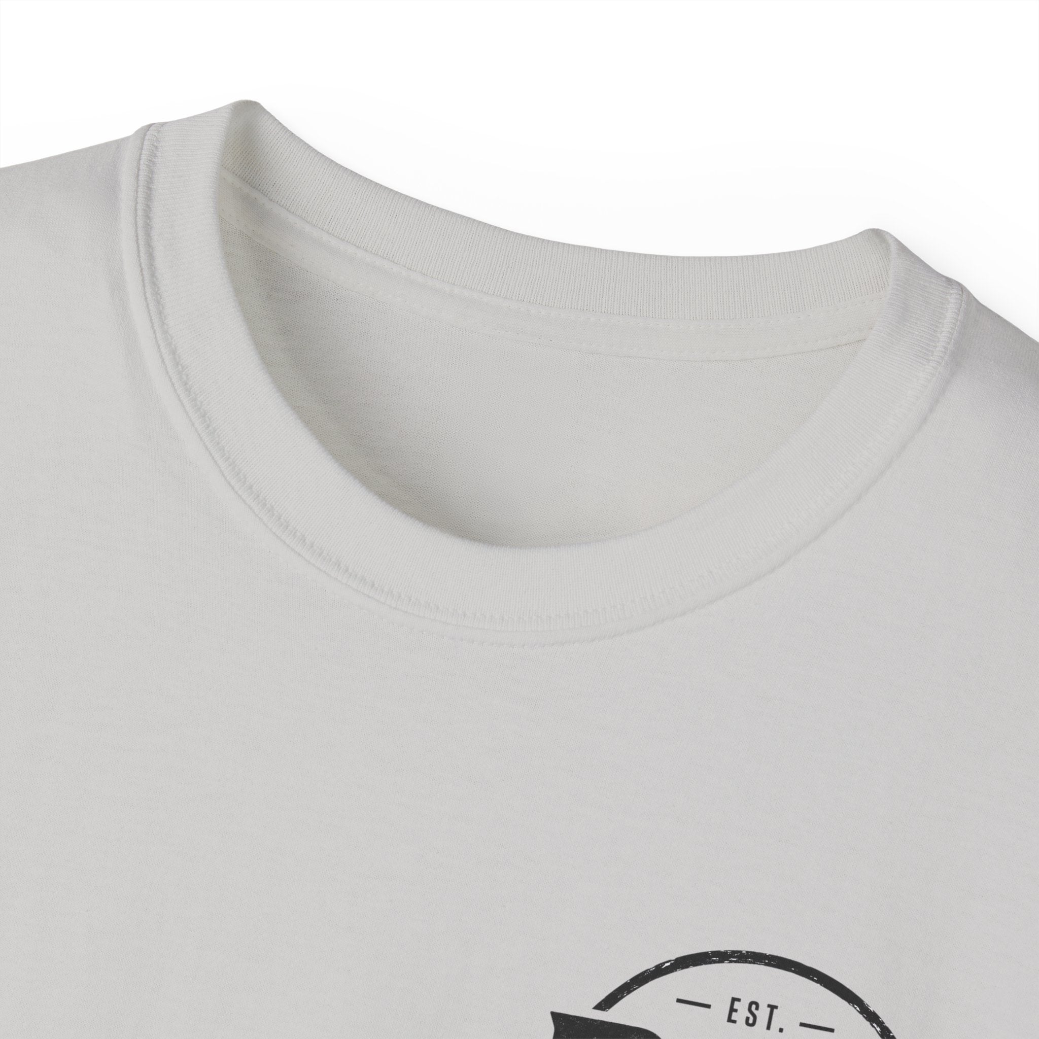 DAD Cotton Tee