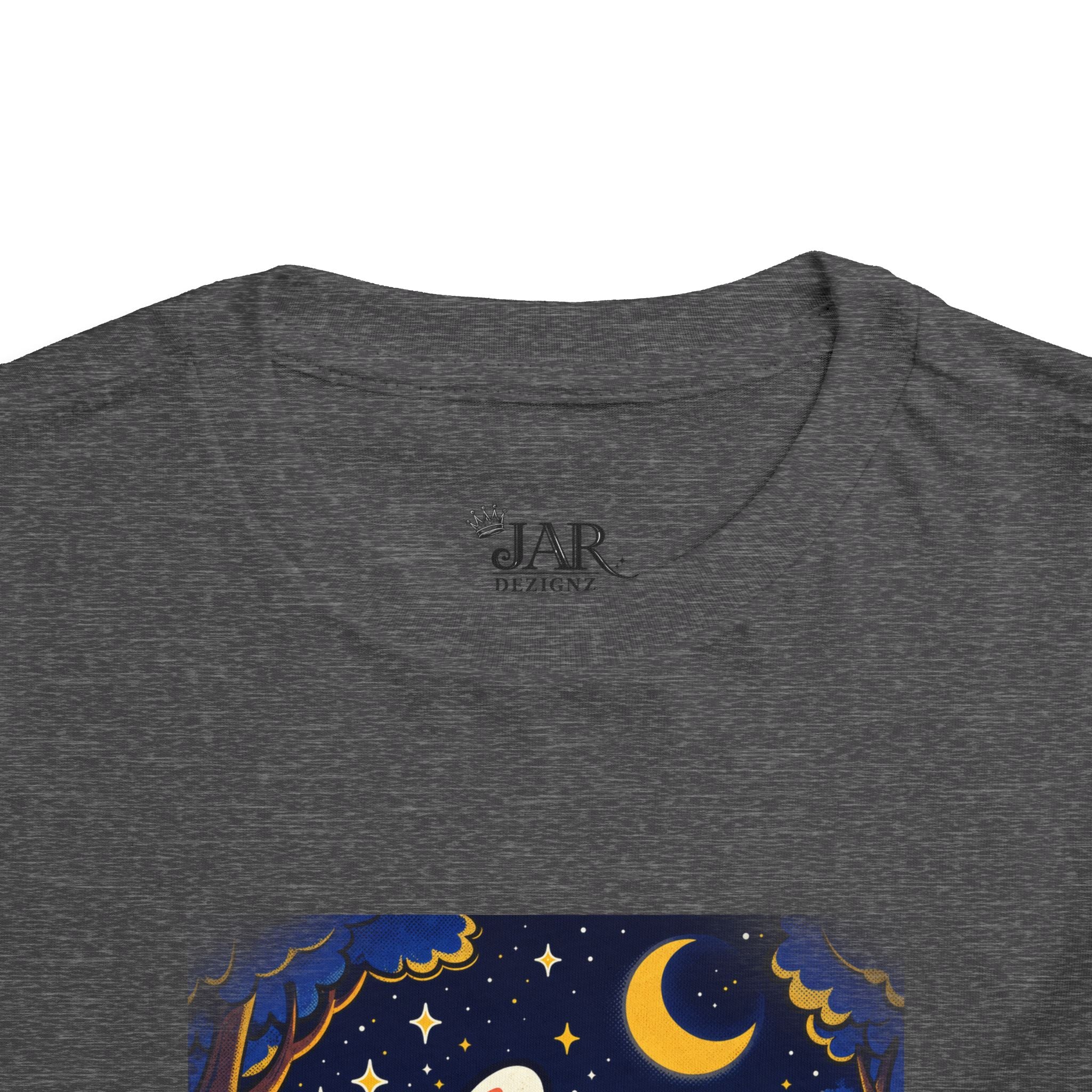 Wizard Bunny Tee