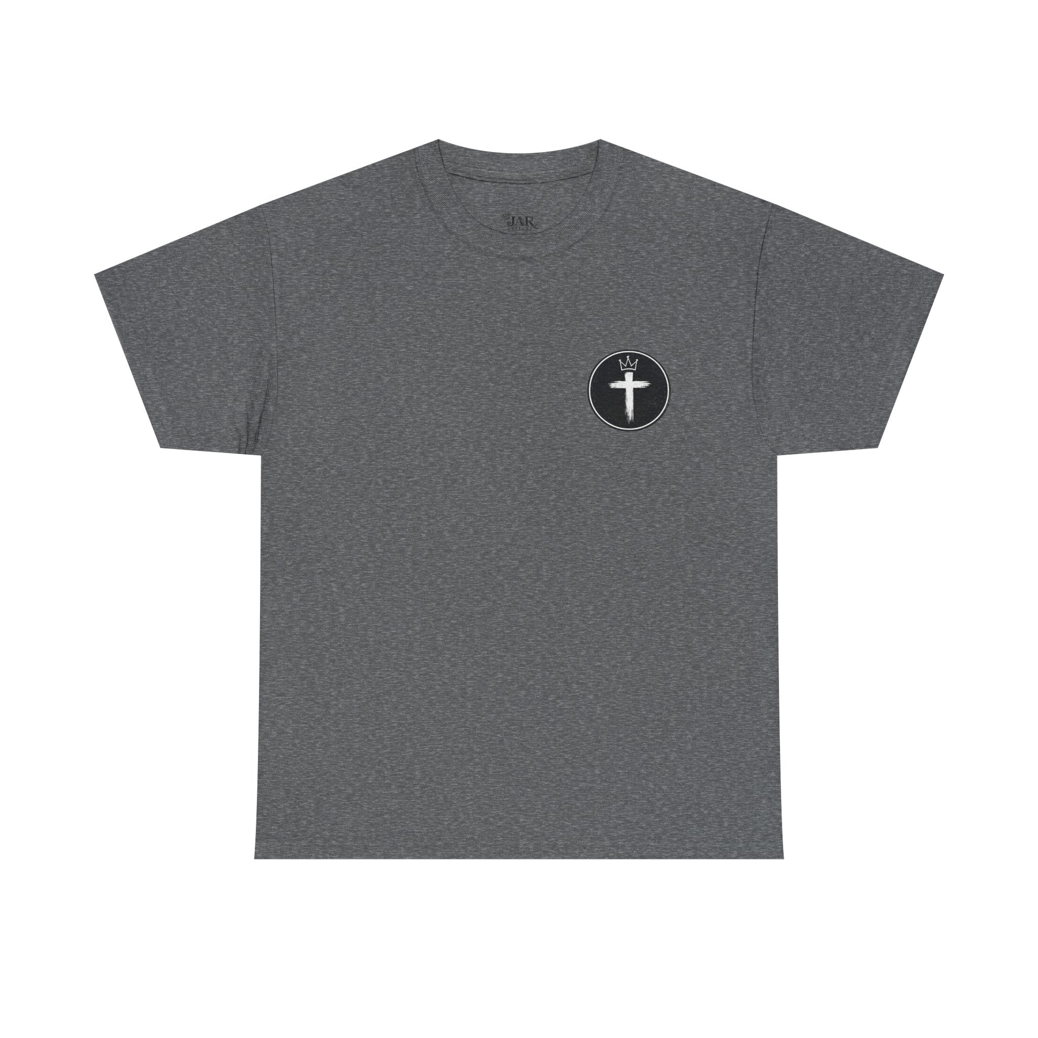For His Purpose Tee
