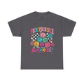Pick your size Cotton Tee