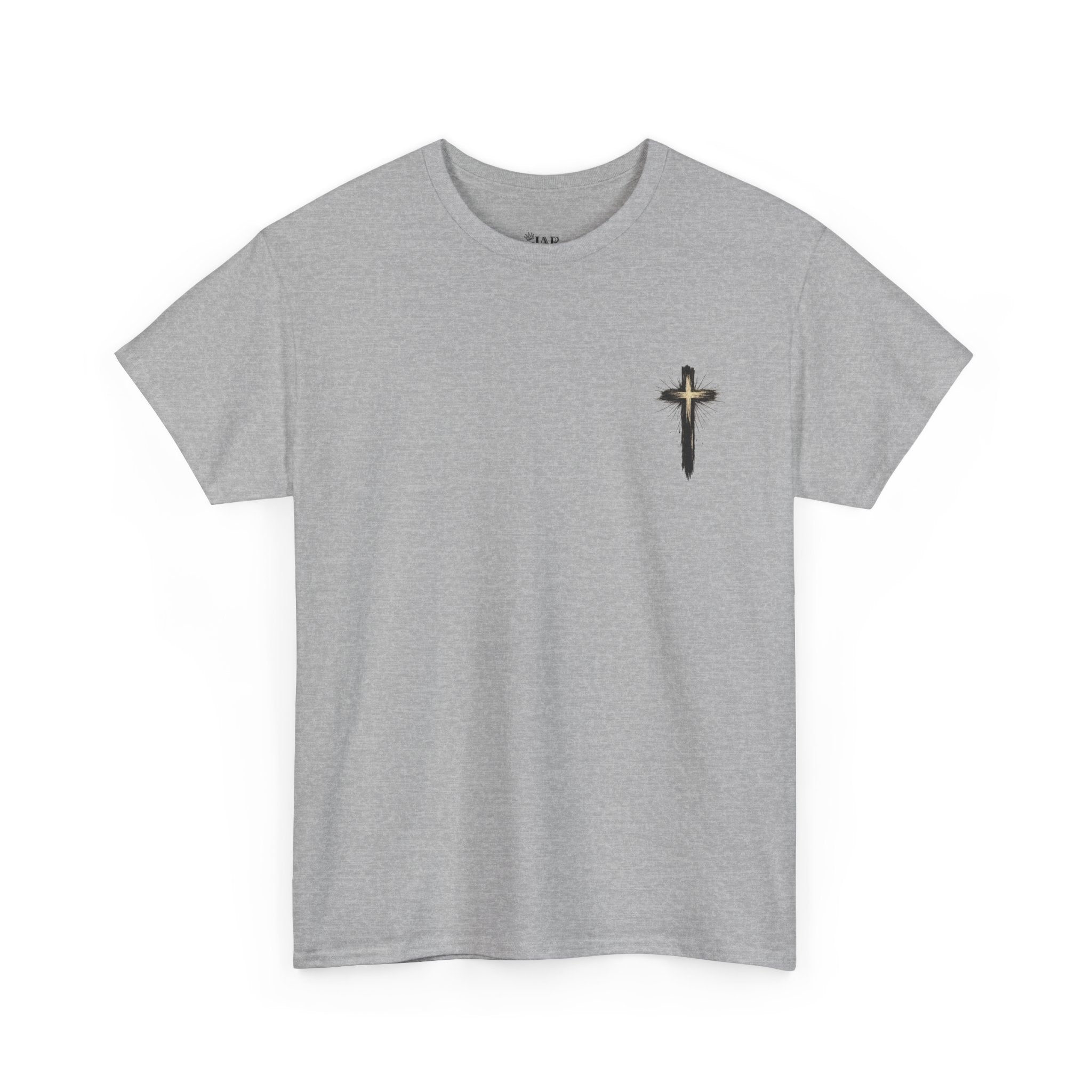 Miracle Worker Tee