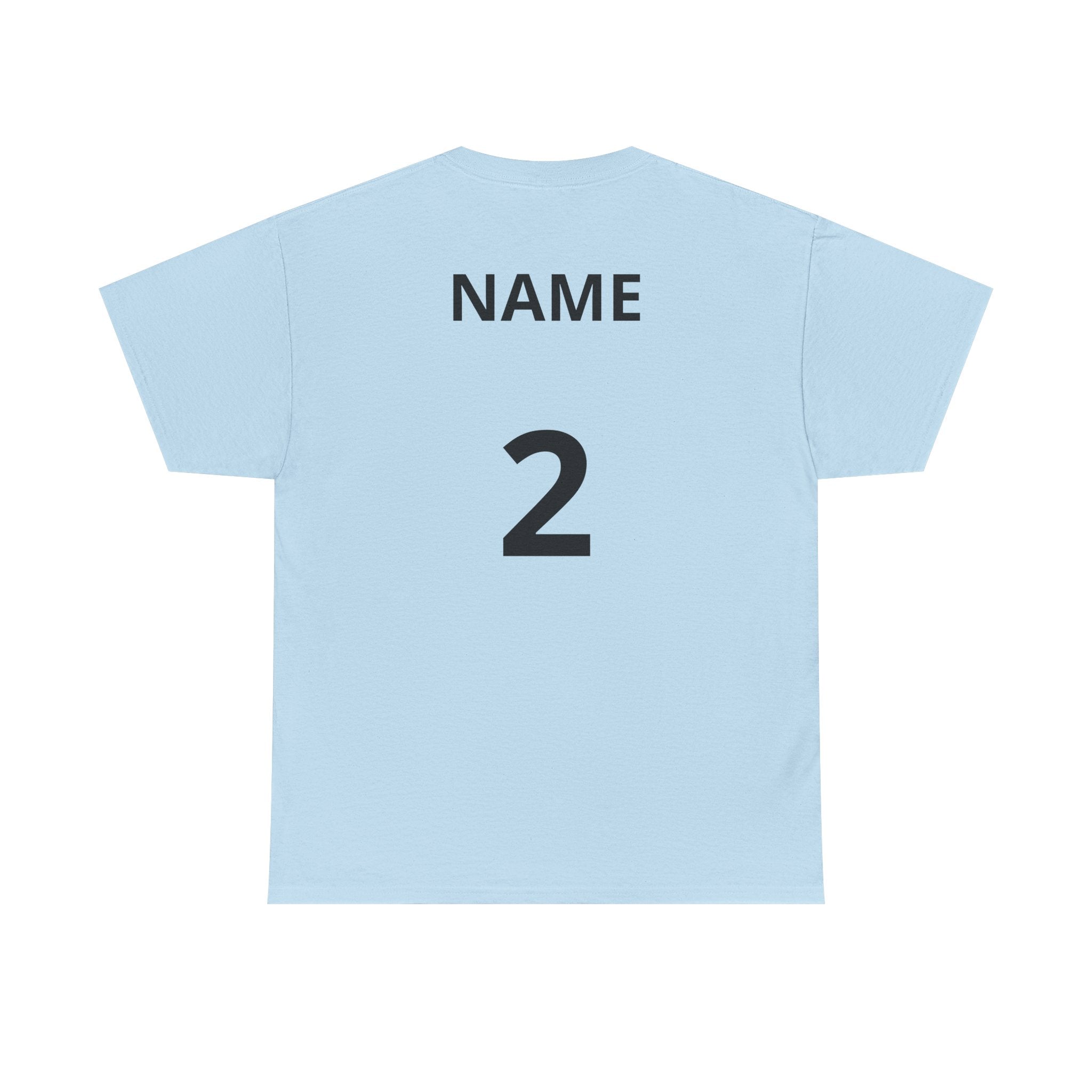 Softball Mom Cotton Tee