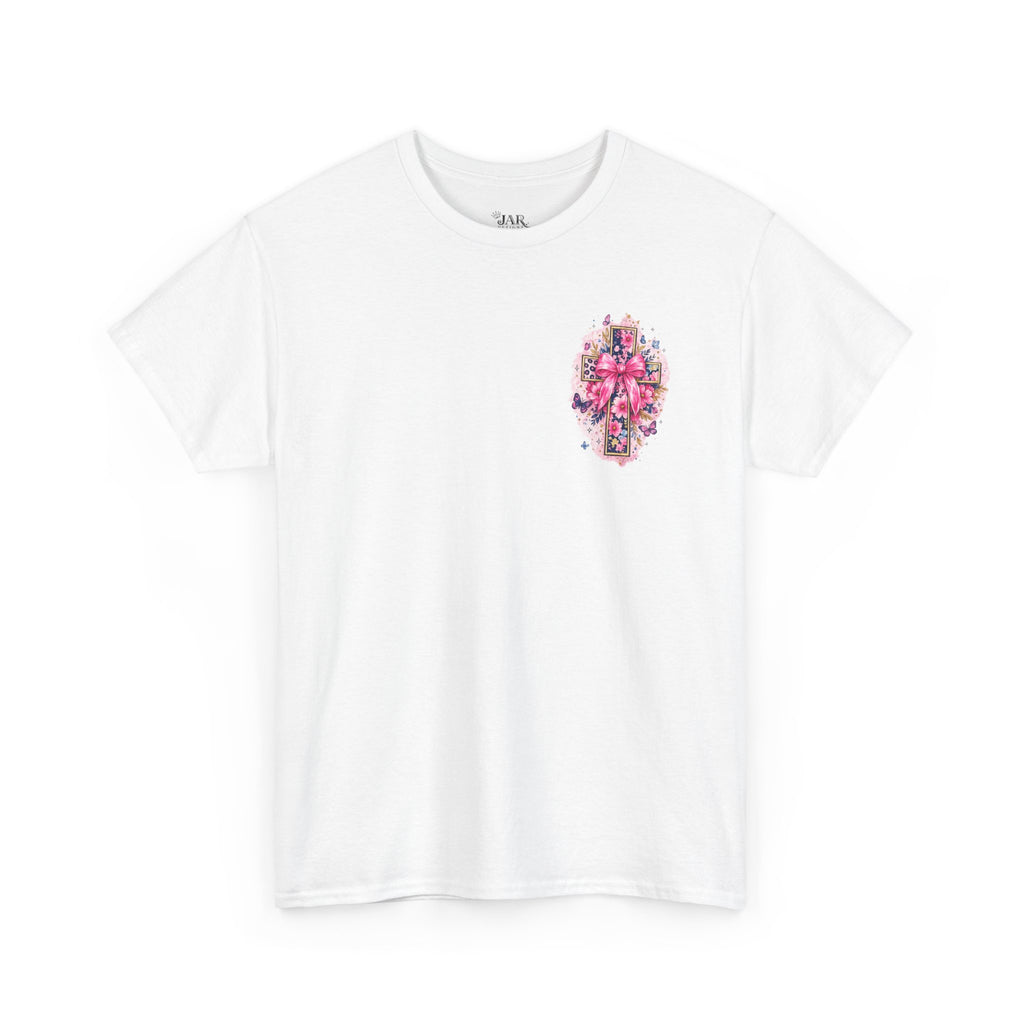I Can Do All Things Tee