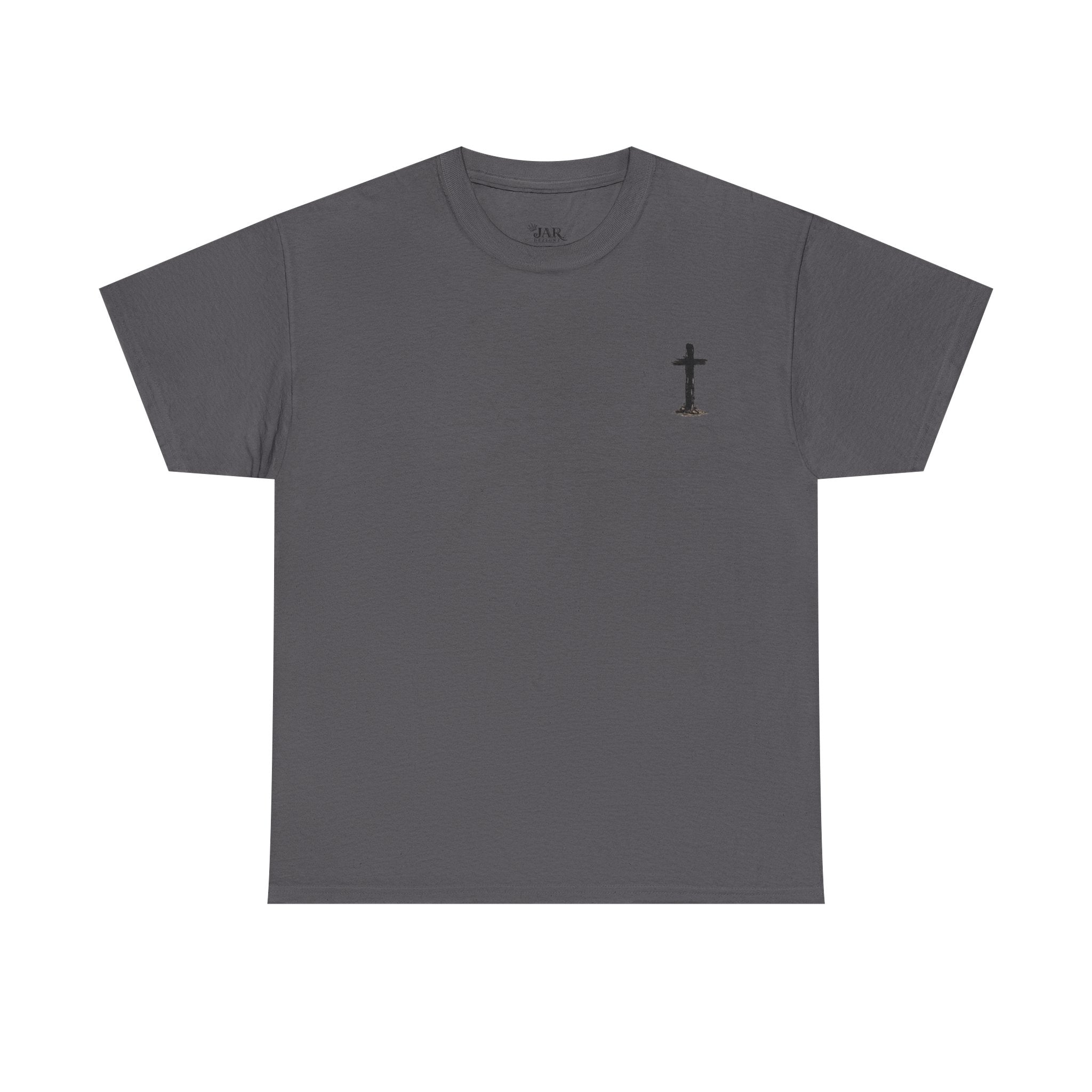 Faith Over EverythingTee