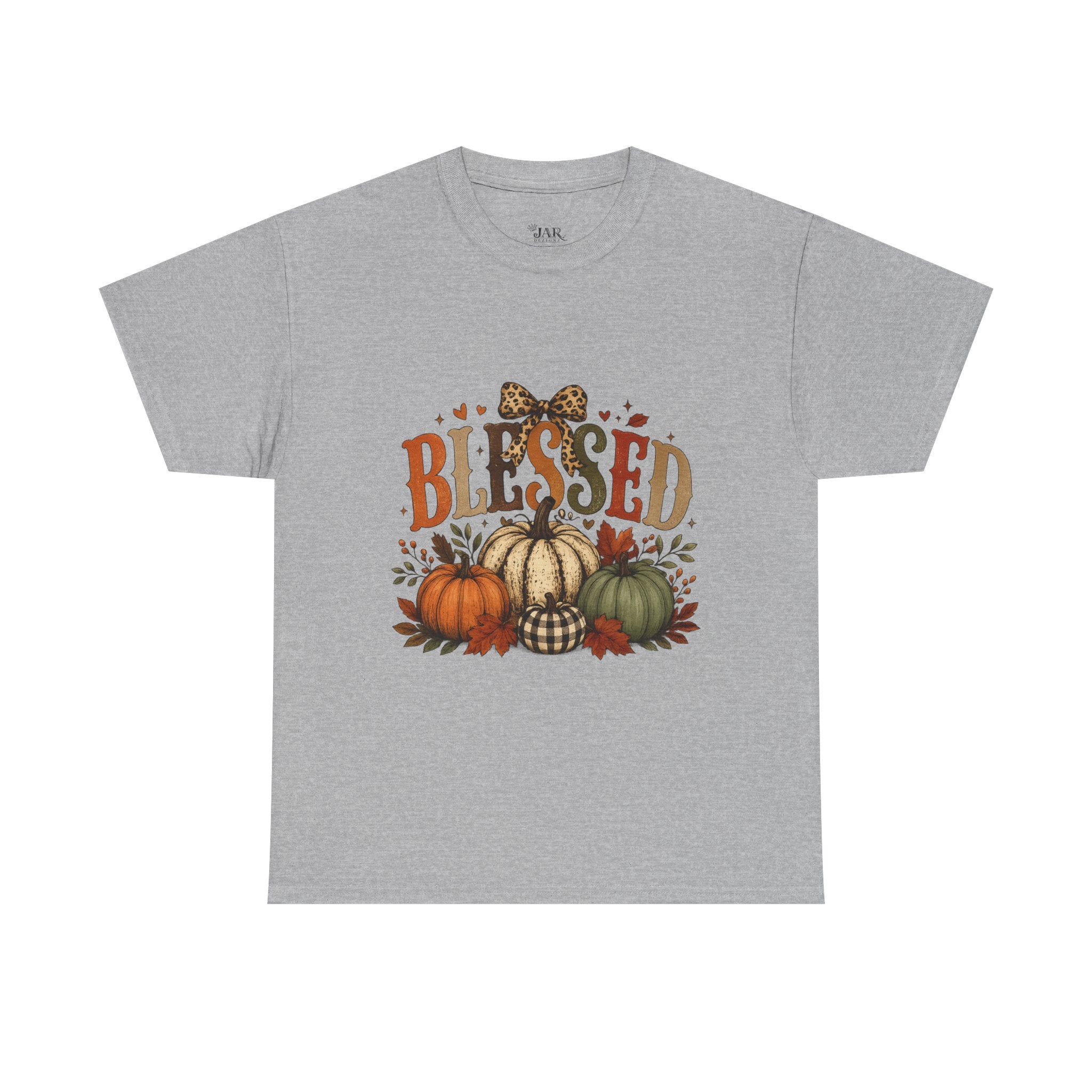 Blessed Cotton Tee