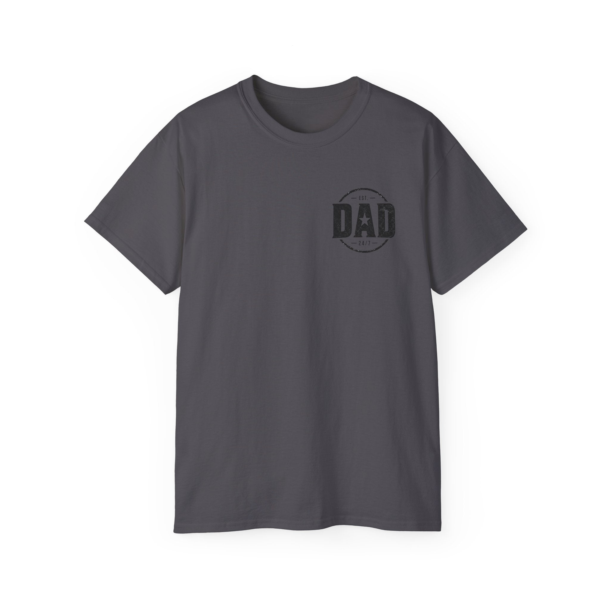 DAD Cotton Tee