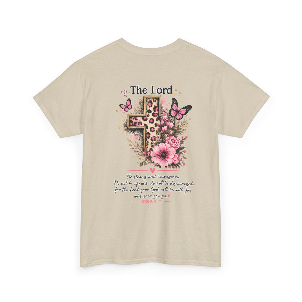 The Lord Tee