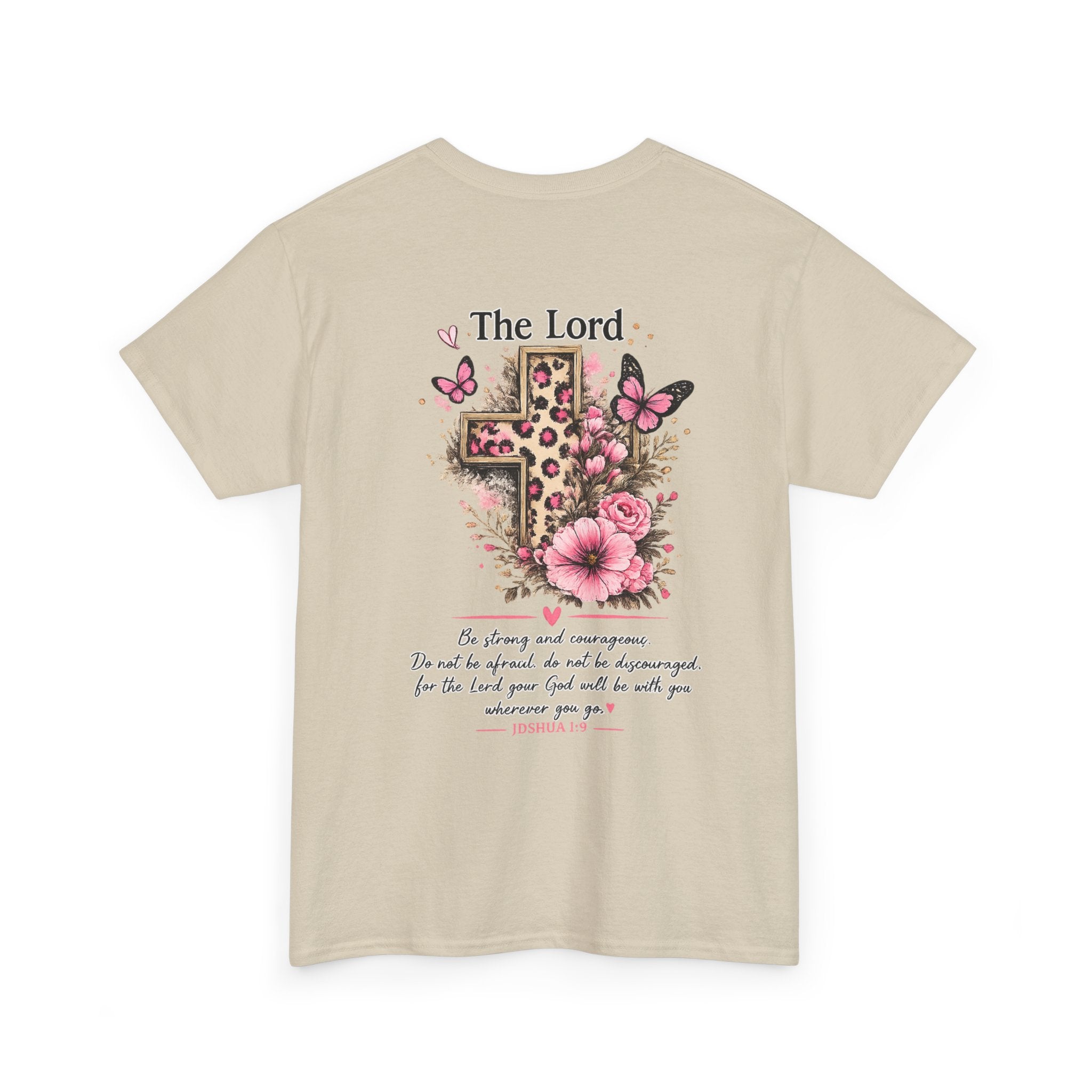 The Lord Tee