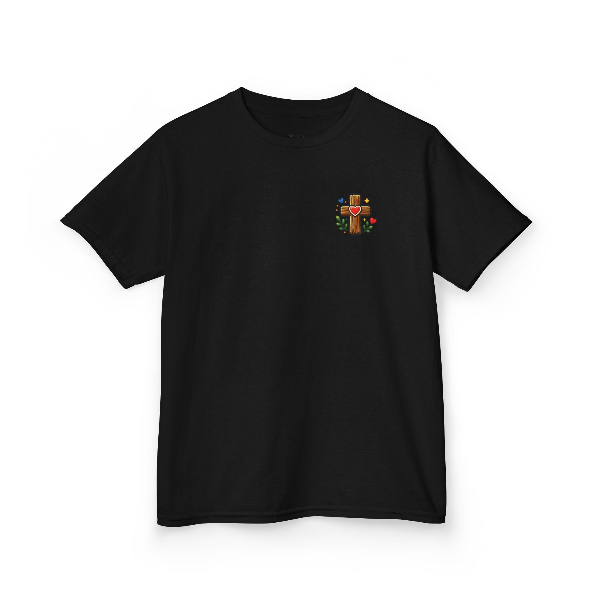 God’s Lil Warrior Tee