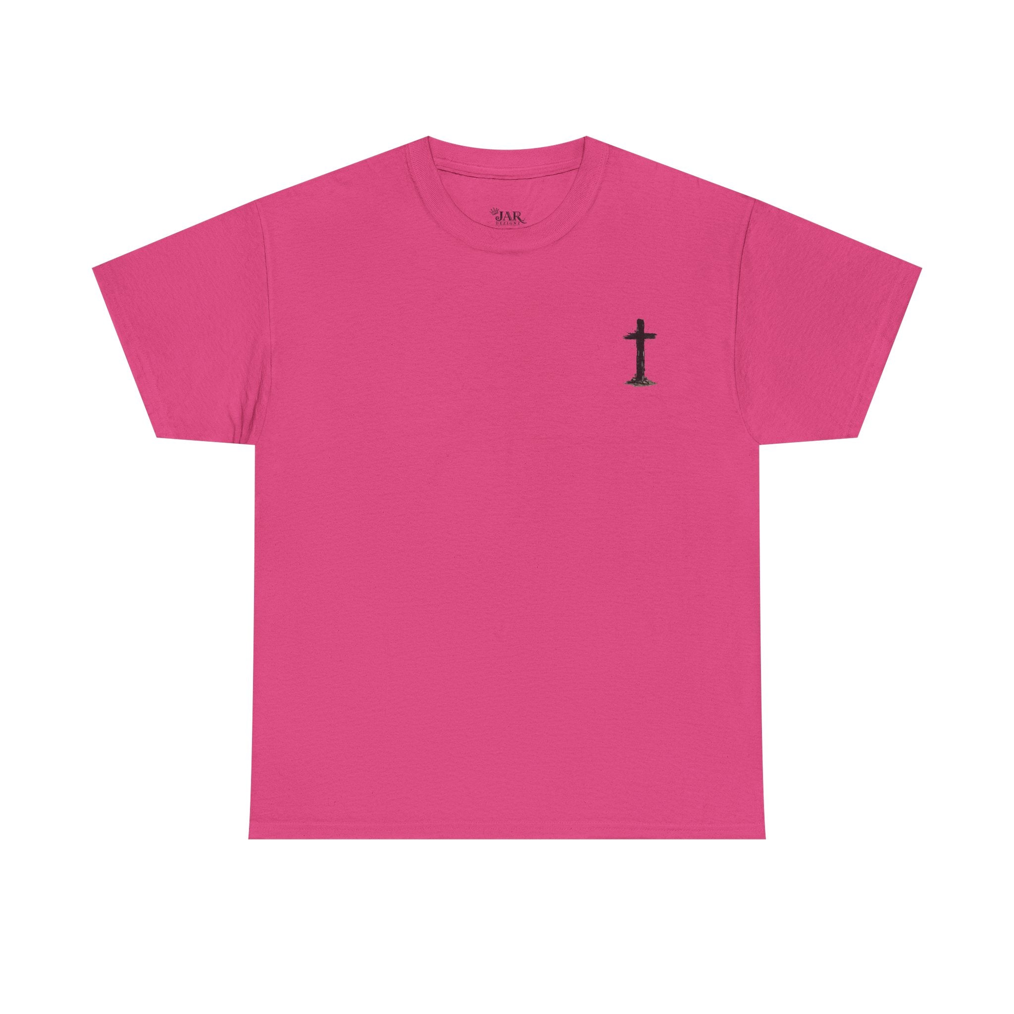Faith Over EverythingTee