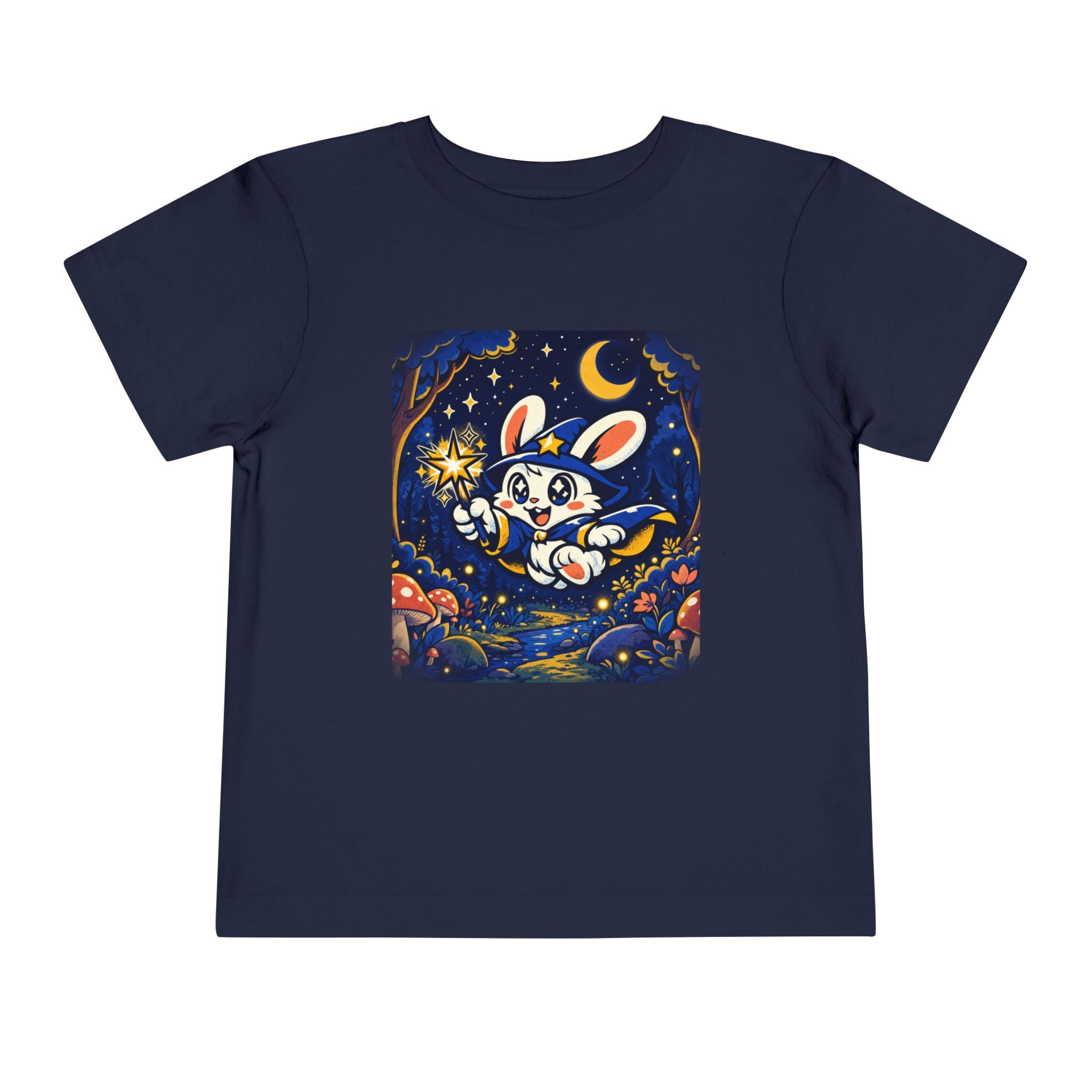 Wizard Bunny Tee