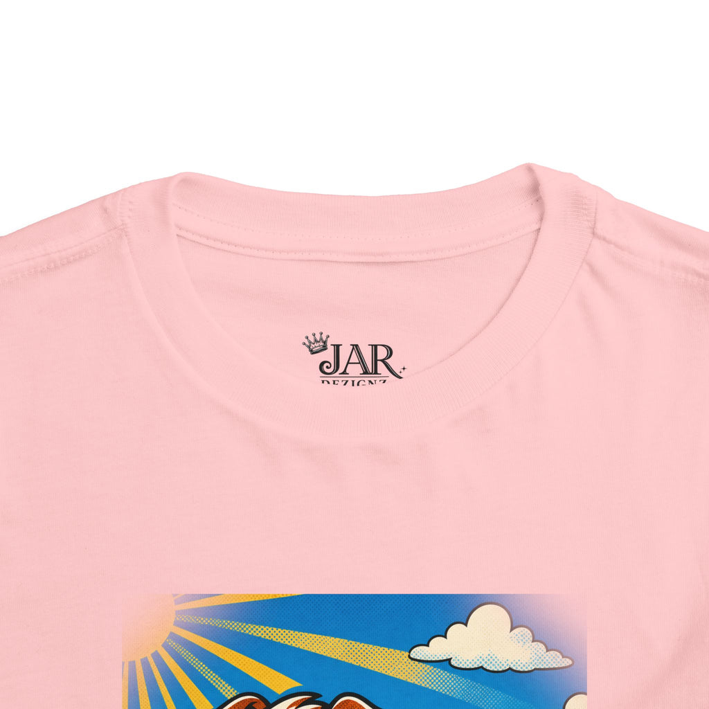 Superhero Dog Tee