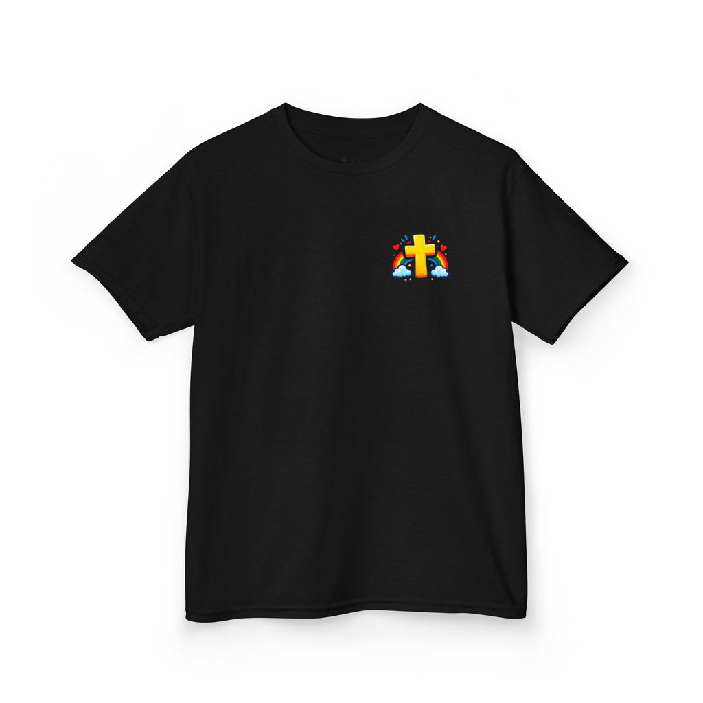 Jesus Loves Me Tee