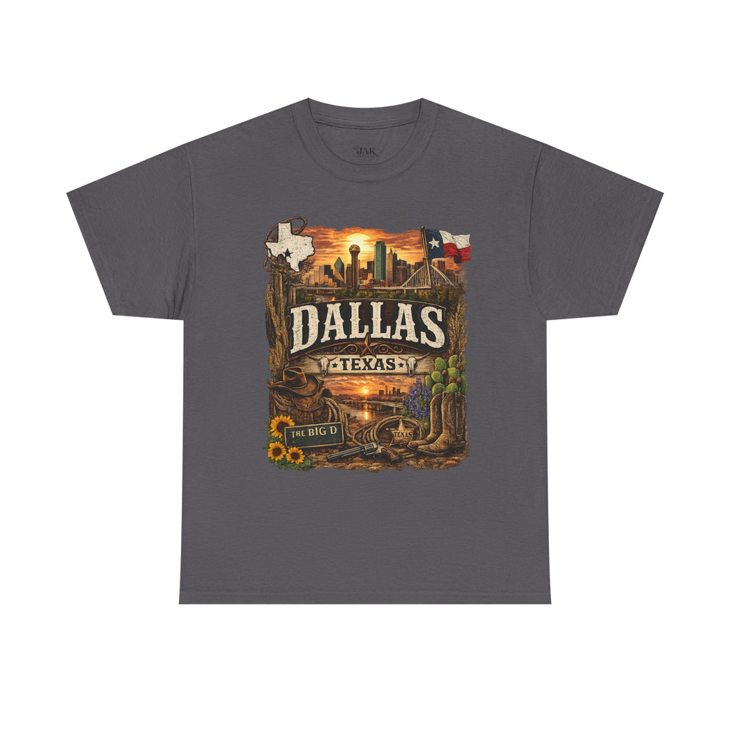 DallasTee