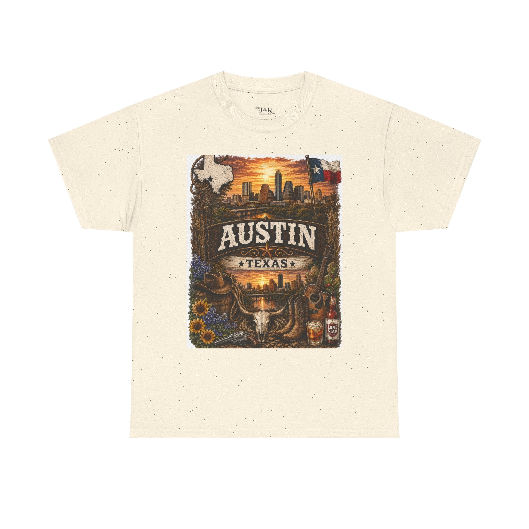 Austin Tee