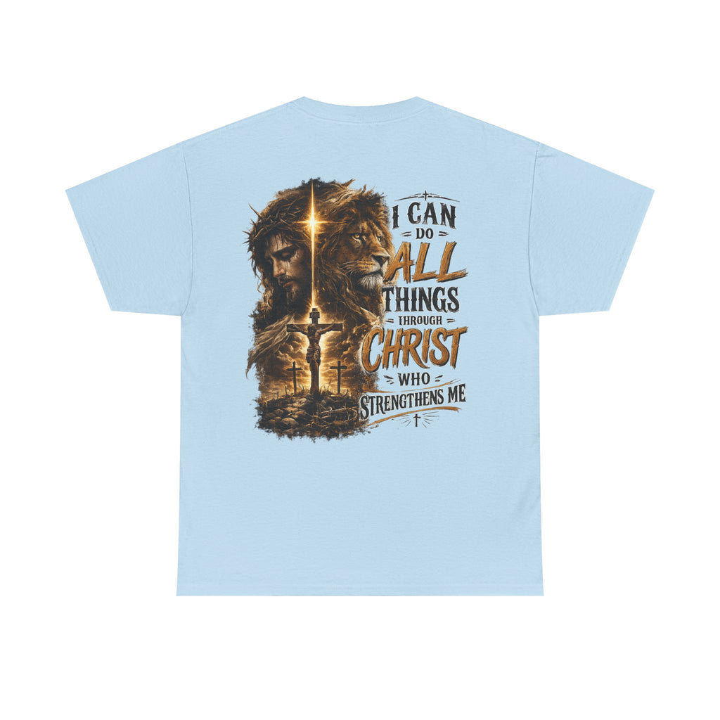 BLESSED Tee