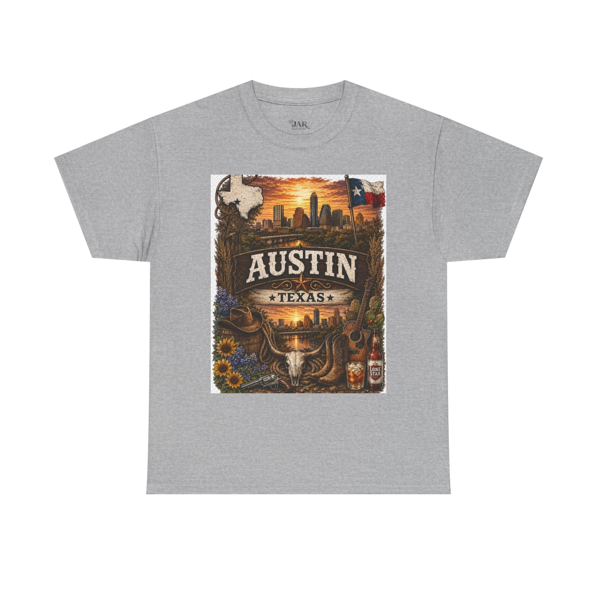 Austin Tee