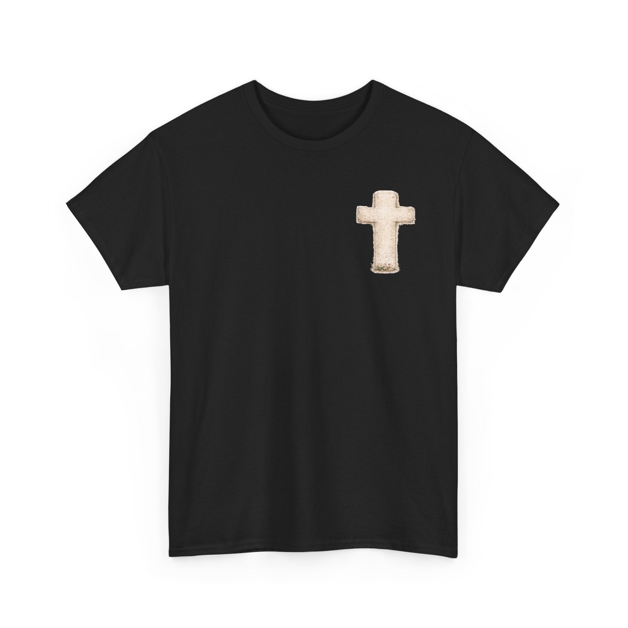 Following God Tee