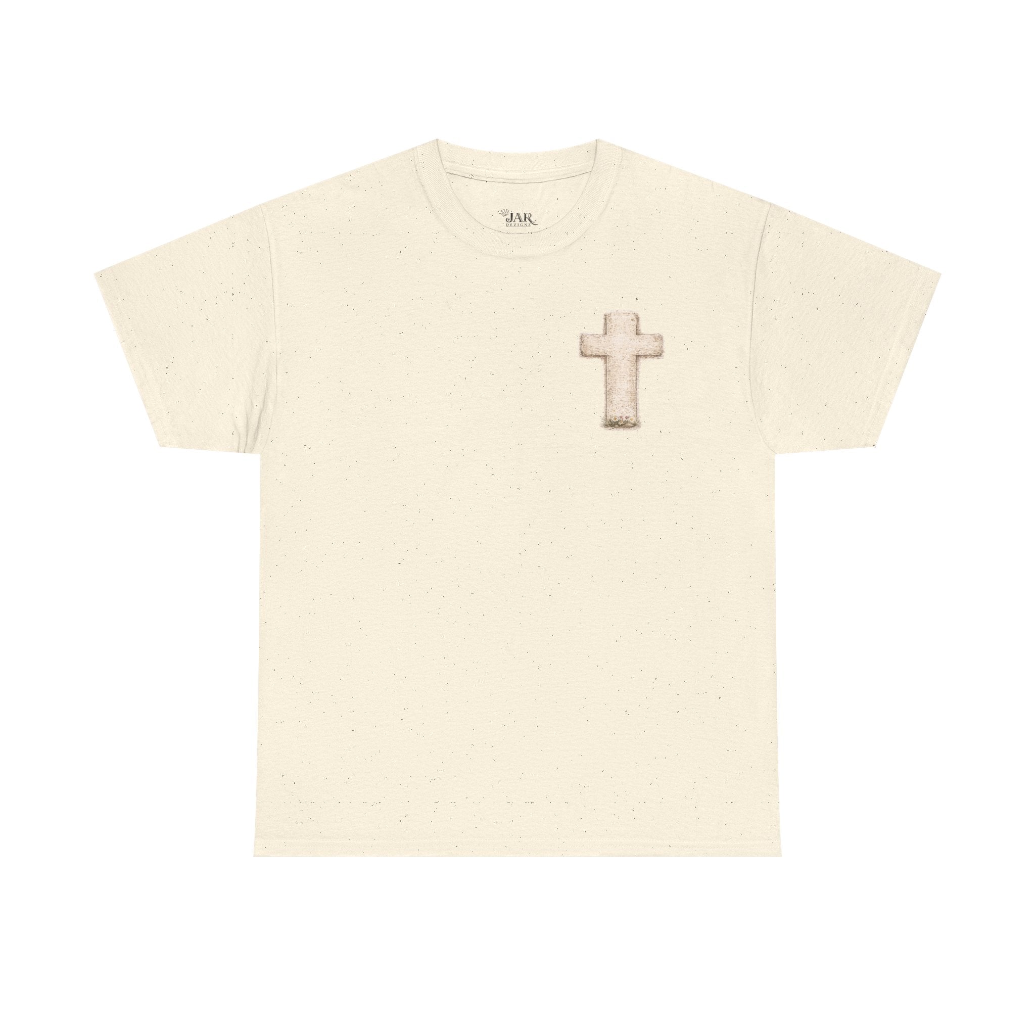 Following God Tee