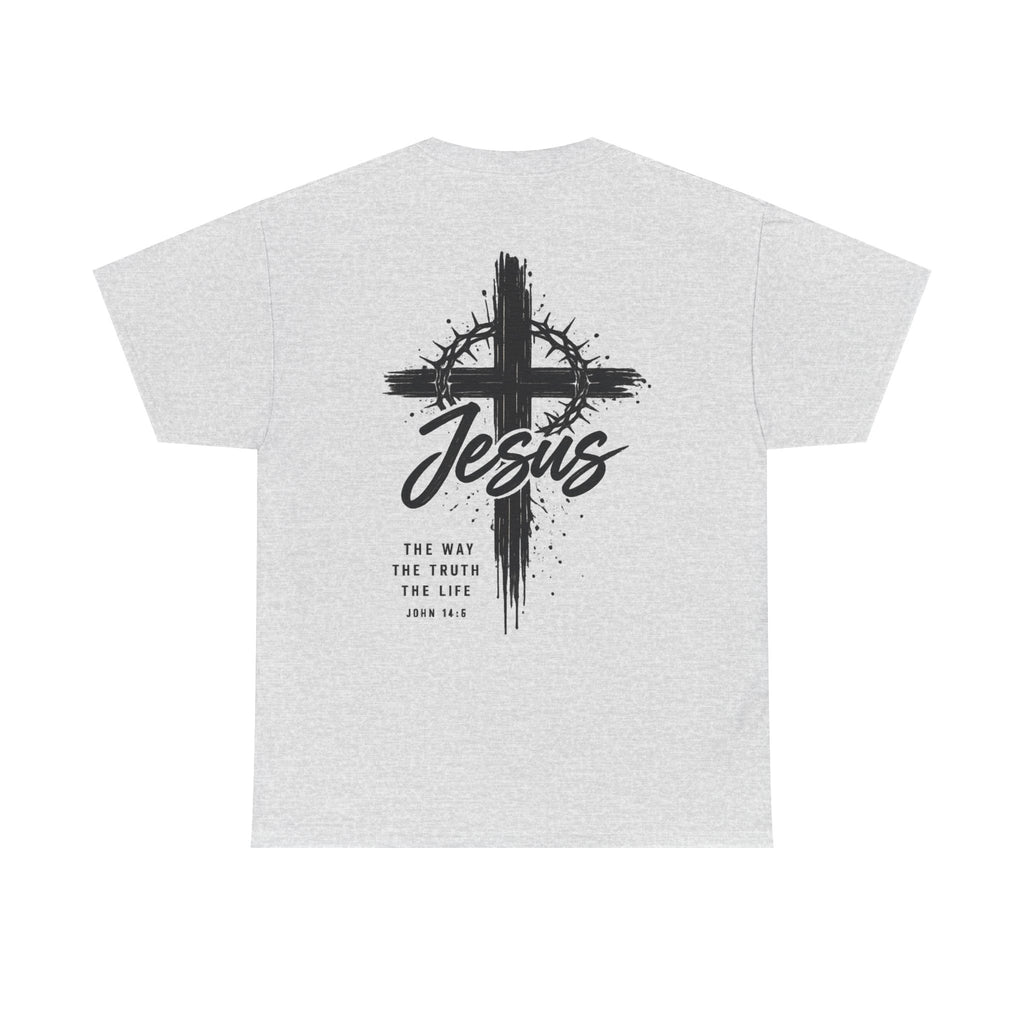 The Way, The Truth, The Life Tee