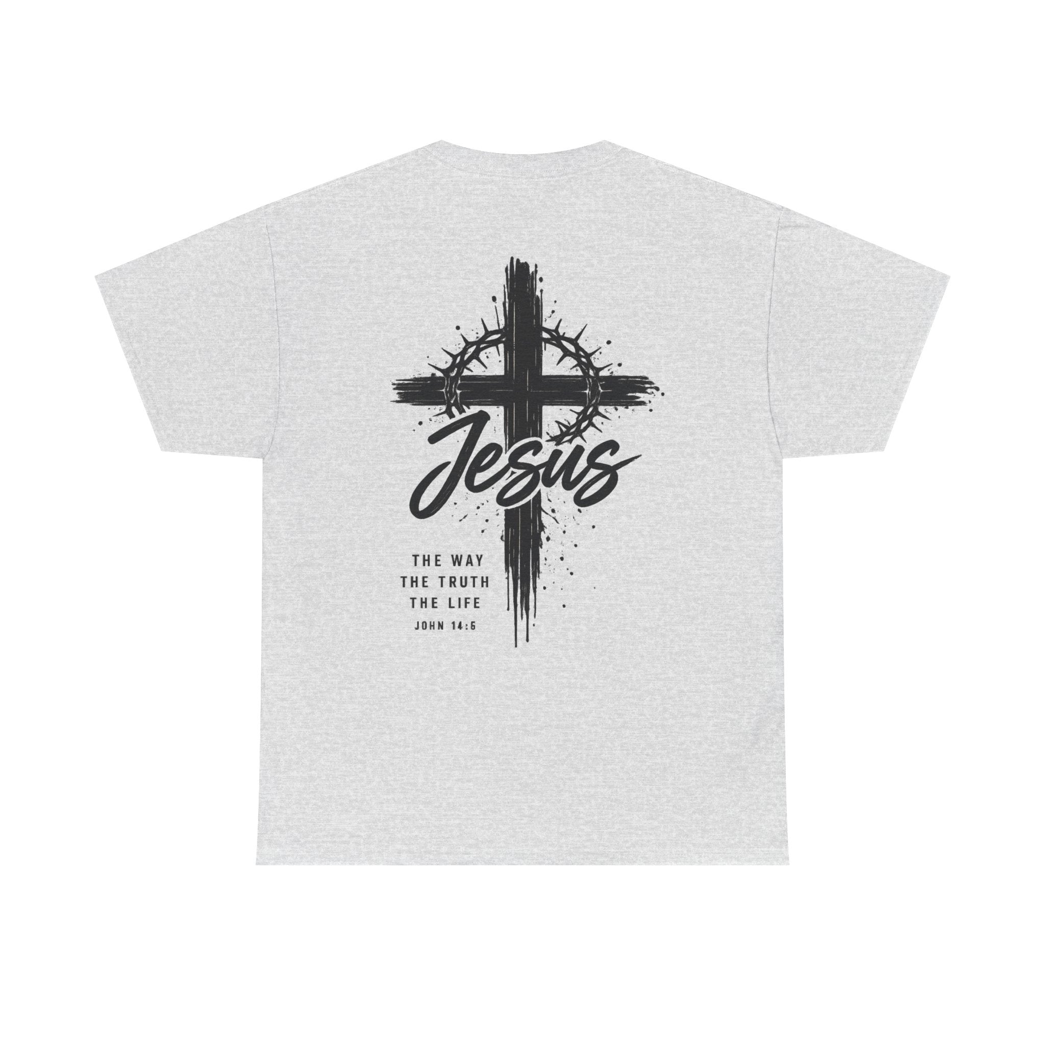 The Way, The Truth, The Life Tee