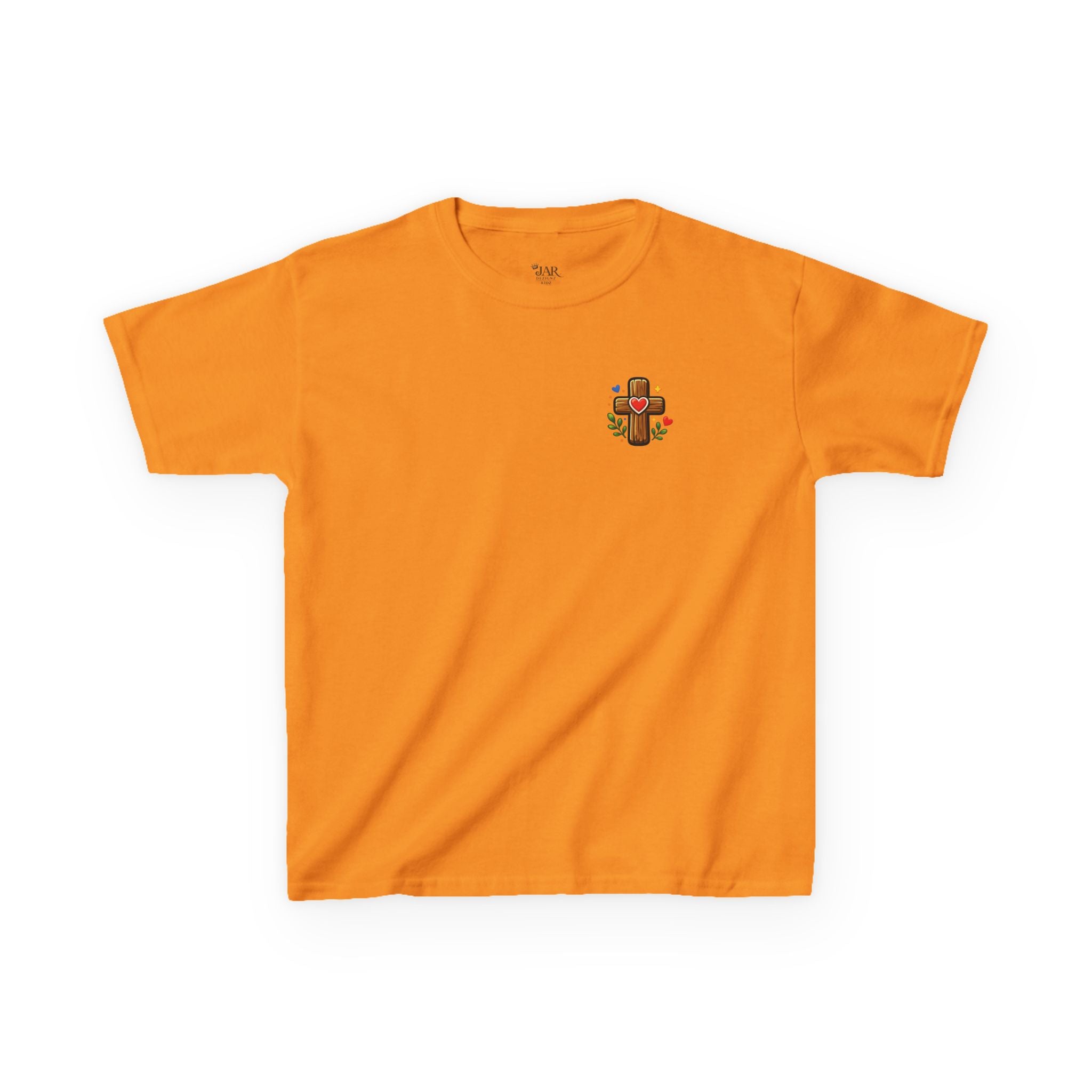 God’s Lil Warrior Tee