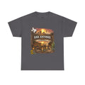 San Antonio Tee